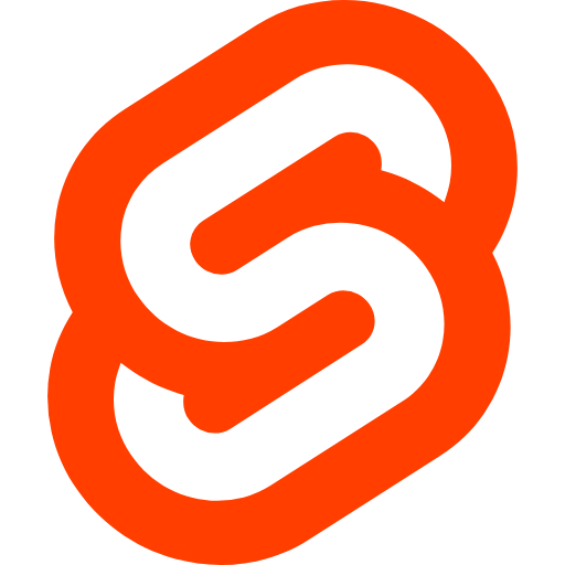 Svelte Logo