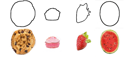 Results on Scribble Dataset