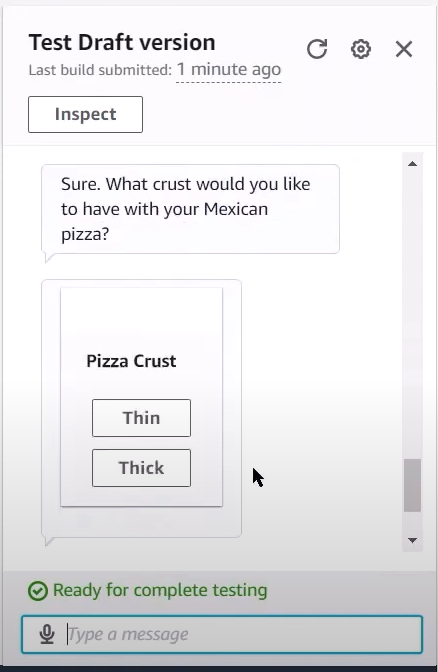 Conversation 1 - Part 3