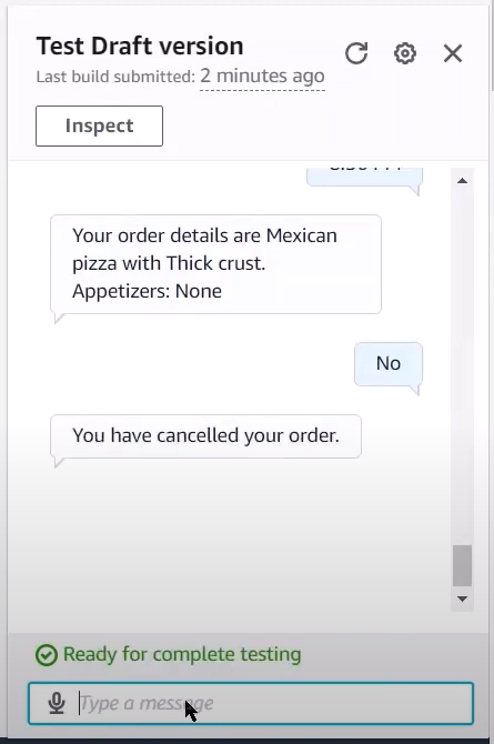 Conversation 2 - Part 3