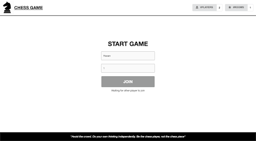(c) Multiplayer Mode