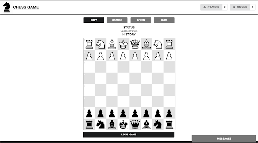 (d) Multiplayer Mode