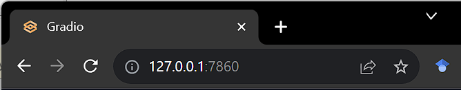 Accessing the Local Server